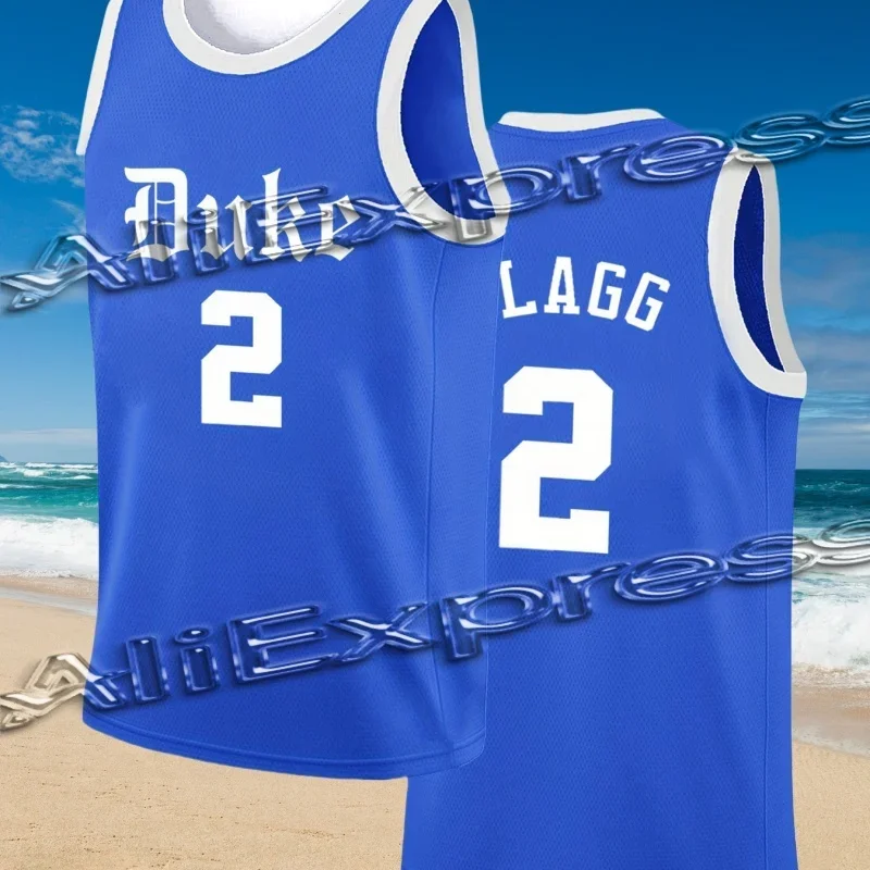 

Men's No.2 Blue Basketball Jersey Adult Children's Training Jersey Loose Breathable Sport Leisure Quick Dry Sleevele Vest Tees