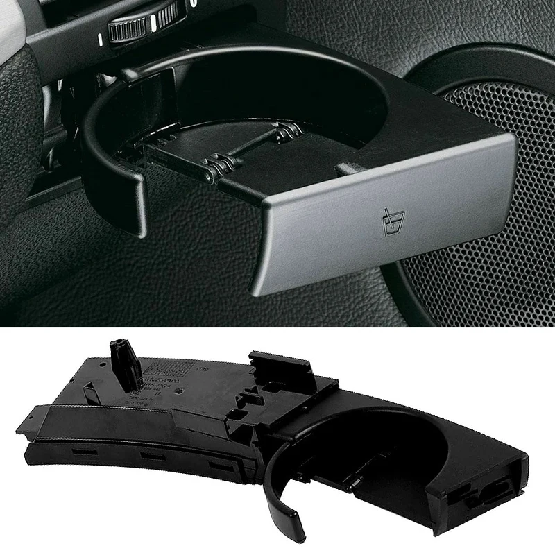 Car Cup Holder Passenger Right for BMW E85 E86 Z4 Dashboard