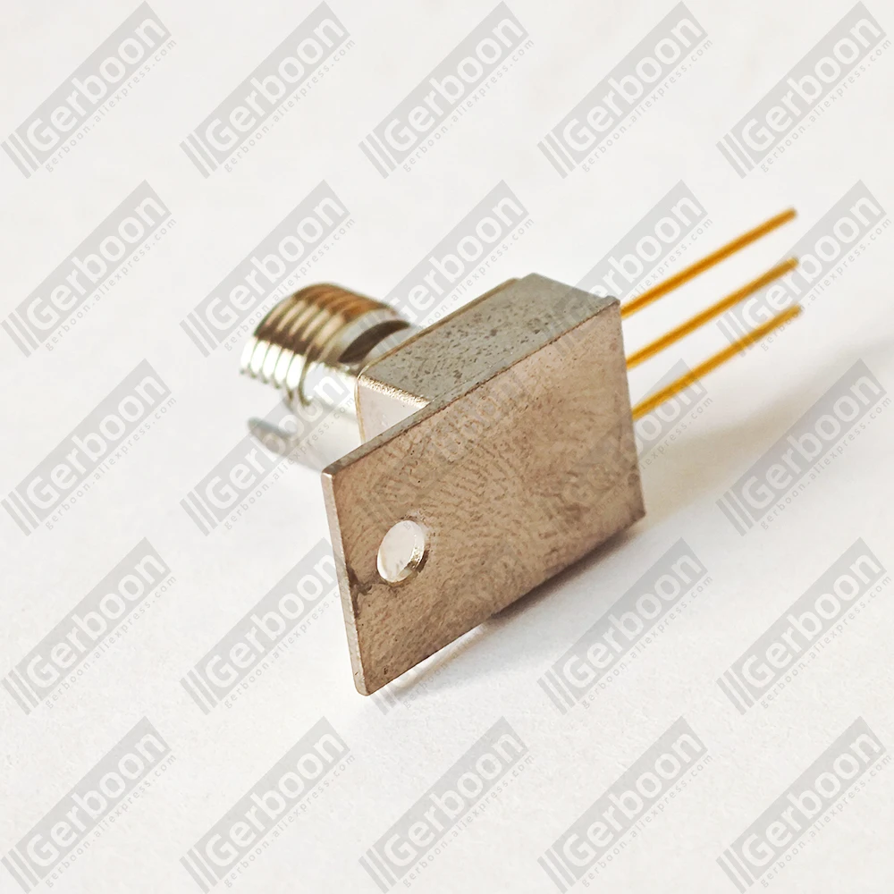 Original New OSRAM SPL2F81-2S SPL 2F81-2S Laser Diode in TO-220 Package with FC-Connector 805nm 808nm 811nm 1.5W cw