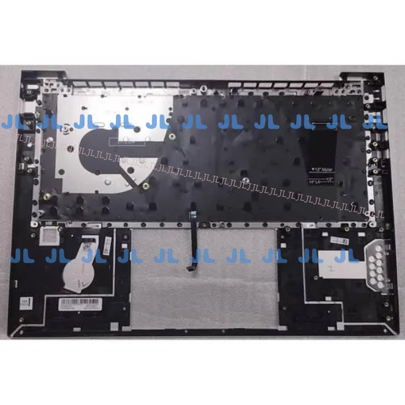 

LI + новый верхний чехол с упором для рук, клавиатура с подсветкой в США для HP Elitebook 840 G11 N93654-001