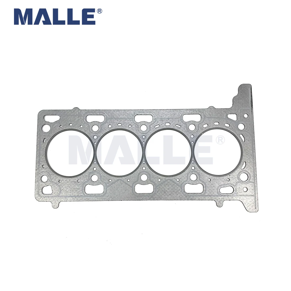 Engine Cylinder Head Gasket 24101531 For Buick Encore Excelle 1.4T Chevrolet TRAX Closed Off-Road Vehicle Car Accessories Auto