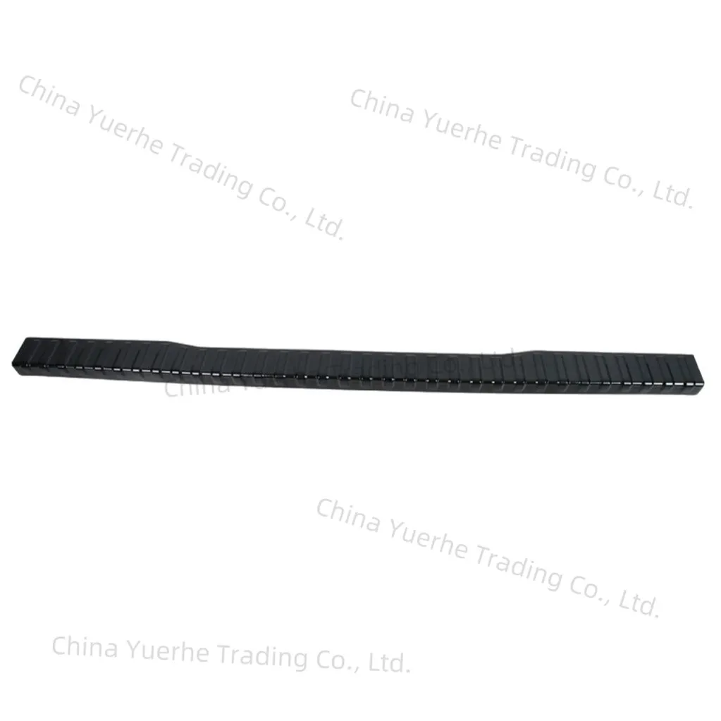 

Suitable for 24 Ford Liema inner/external rear guard modification accessories trunk pedal decorative sticker