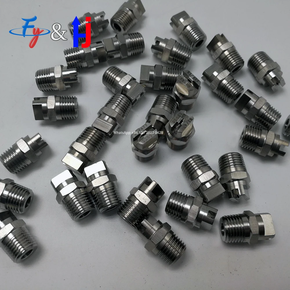 

50PCS 1/4 HVV 6502 SS +50PCS 1/4 HU 6510 SS+50PCS 1/4 HU 9510 SS, (150 pieces in total)