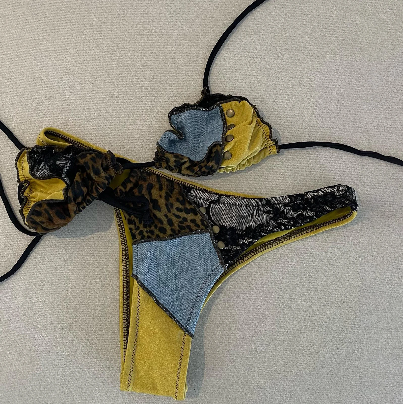 Thumbnail 3 - #9 Cheap Bodysuits Worth Buying