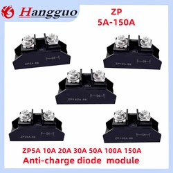 small anti-reverse diode ZP5A 10A 20A 30A 50A 70A 100A 150A 1000V high power rectifier M220.58 package