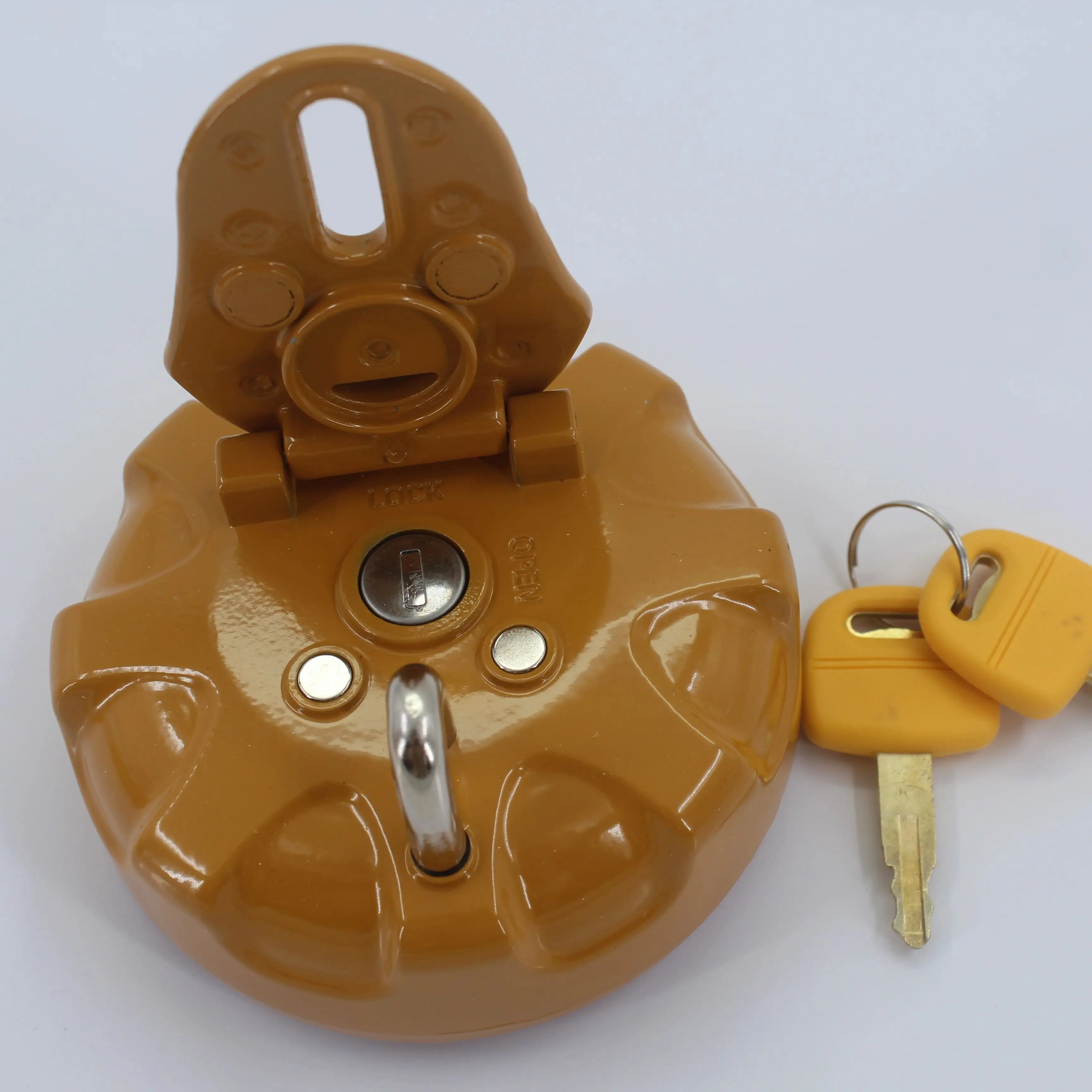 265-8575 2658575 FUEL TANK CAP FOR CAT E303CCR E303.5E E304D E305.5D E305.5E E305E E307E E308E E308E2