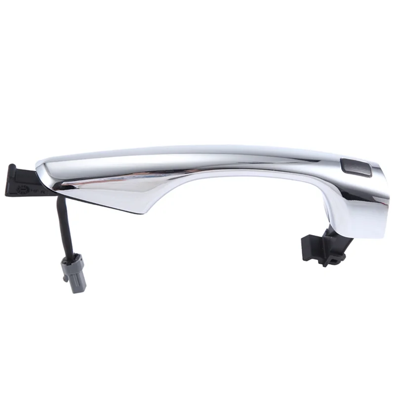 

Front Right Exterior Door Handles Car Sensor Door Handle For Santa Fe DM 2013-2018 8266612W710 Accessories