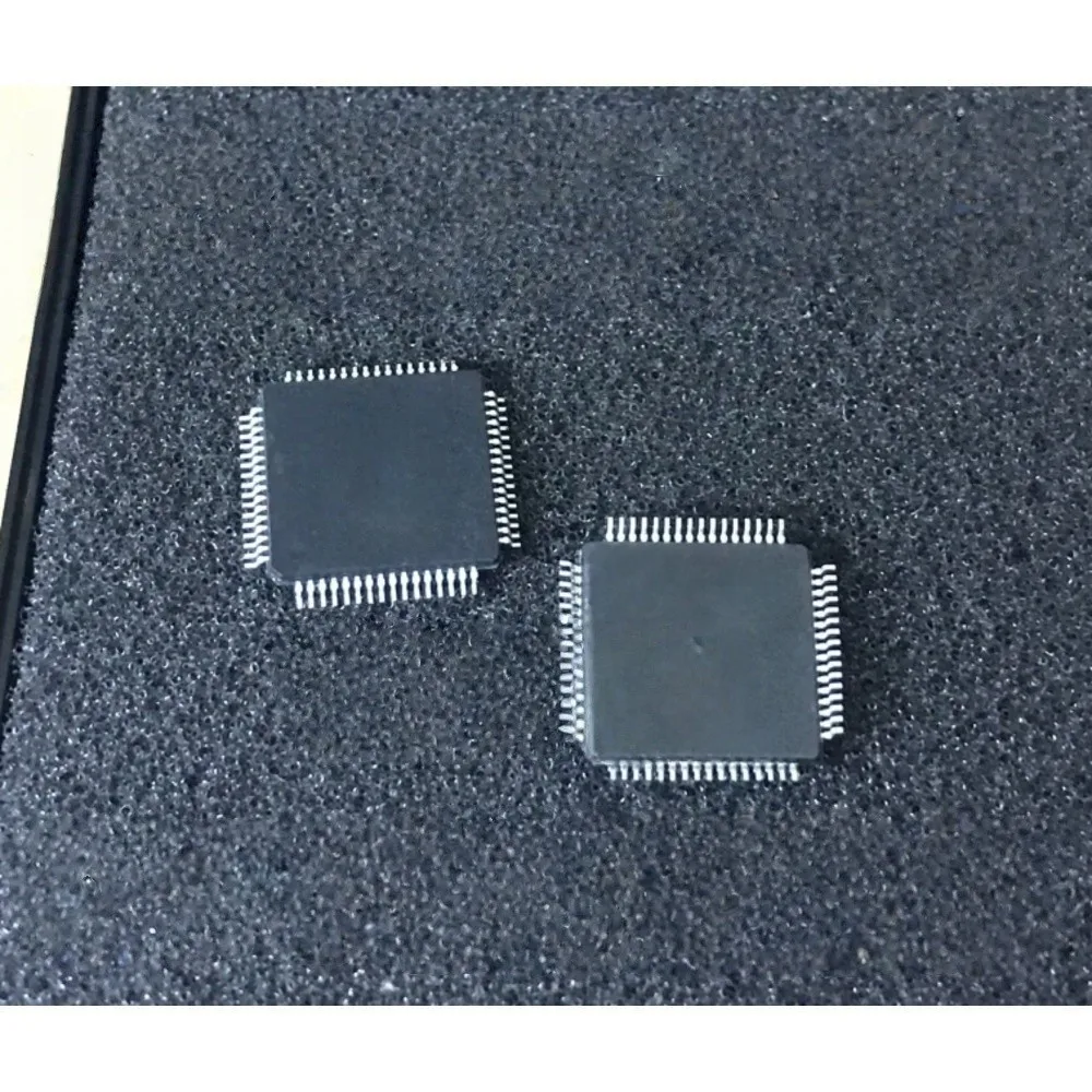 1-100PCS ADV7441ABSTZ-170 ADV7441 PIC16F946 PIC16F946-I/PT VIPER53SP VIPER53ESP DM74ALS04BM 74ALS04