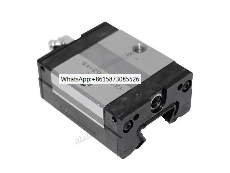 Orignal SR15V Block SR15V1UU SR15VUU SR15V1SS SR15VSS SR15 Linear Guide  Bearing  Low Noise Slider