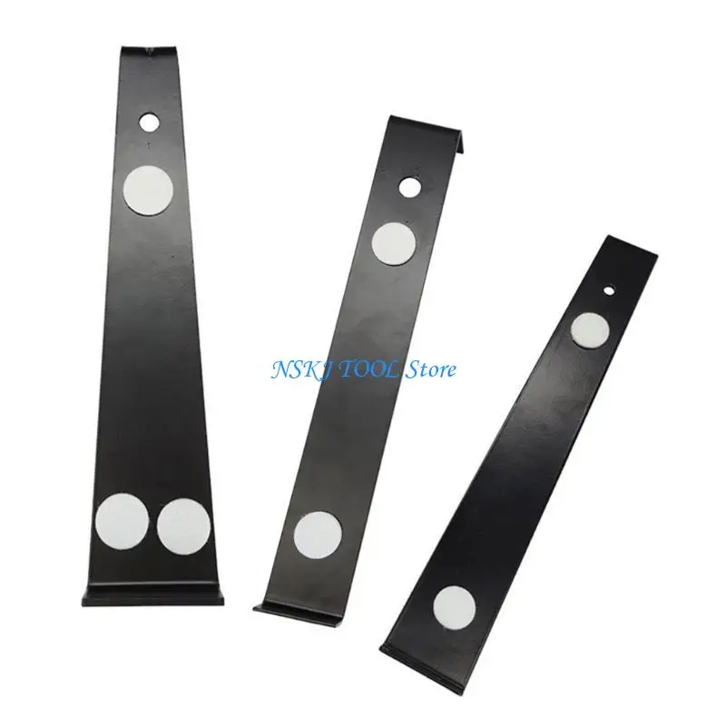 L8RC Floor Hook Flooring Tool Pull Bar for Home Pull Bar for Vinyls Plank Flooring