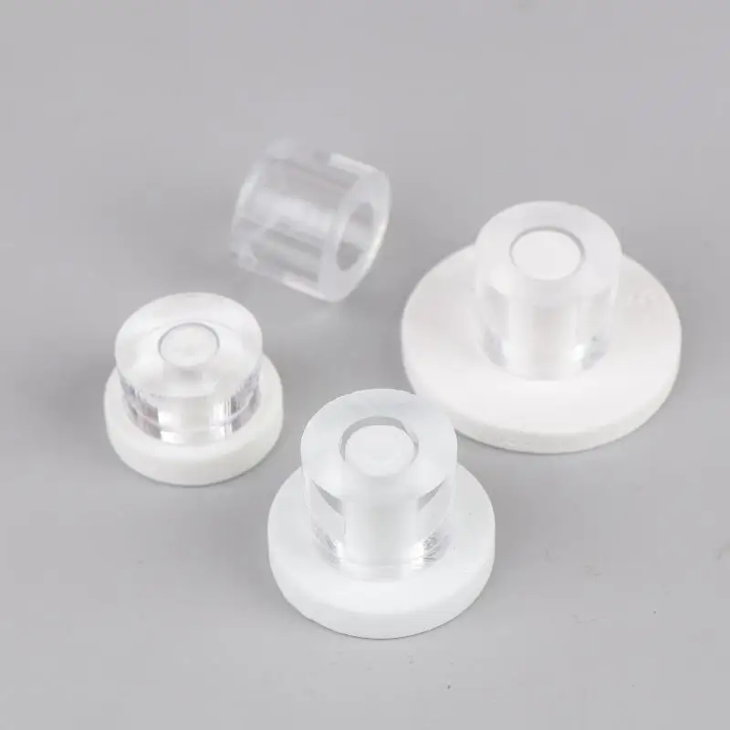 

6Pcs/set Coral Frag Brackets Easy Adjustable Cultivation Live SPS Rack Holder Marine Reef Fish Aquarium Landscaping Decoration