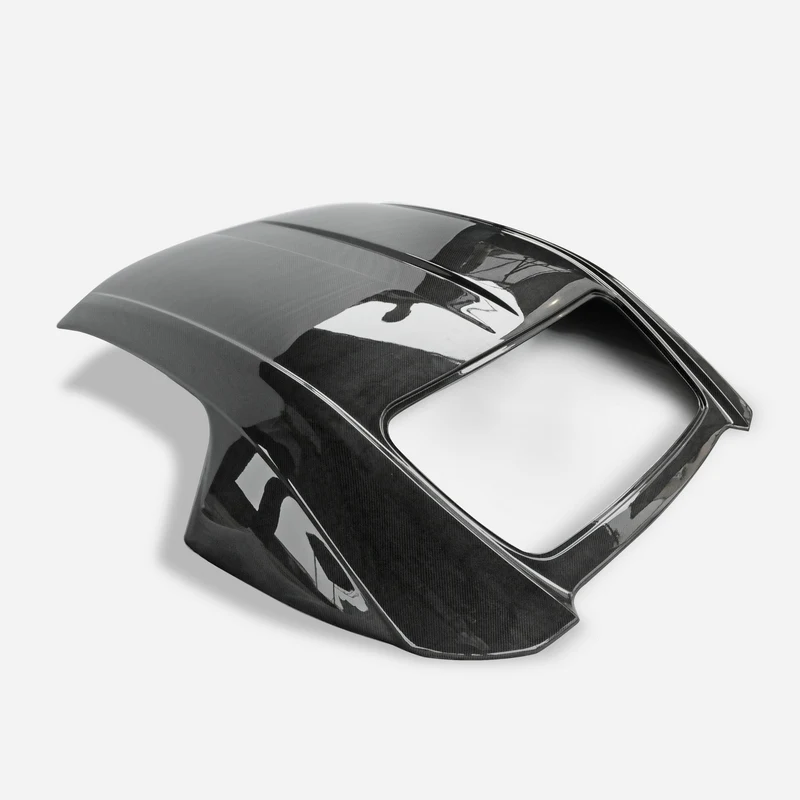 

S2000 Carbon Fiber Roof Hard Top Glossy Fibre Body Kit