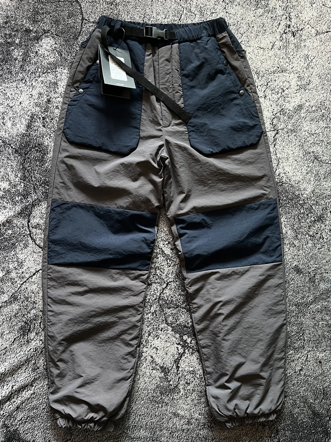 pantalon-d'hiver-pour-activites-exterieures-impermeable-en-coton-chaud-leger-thermique-avec-ceinture-decontracte