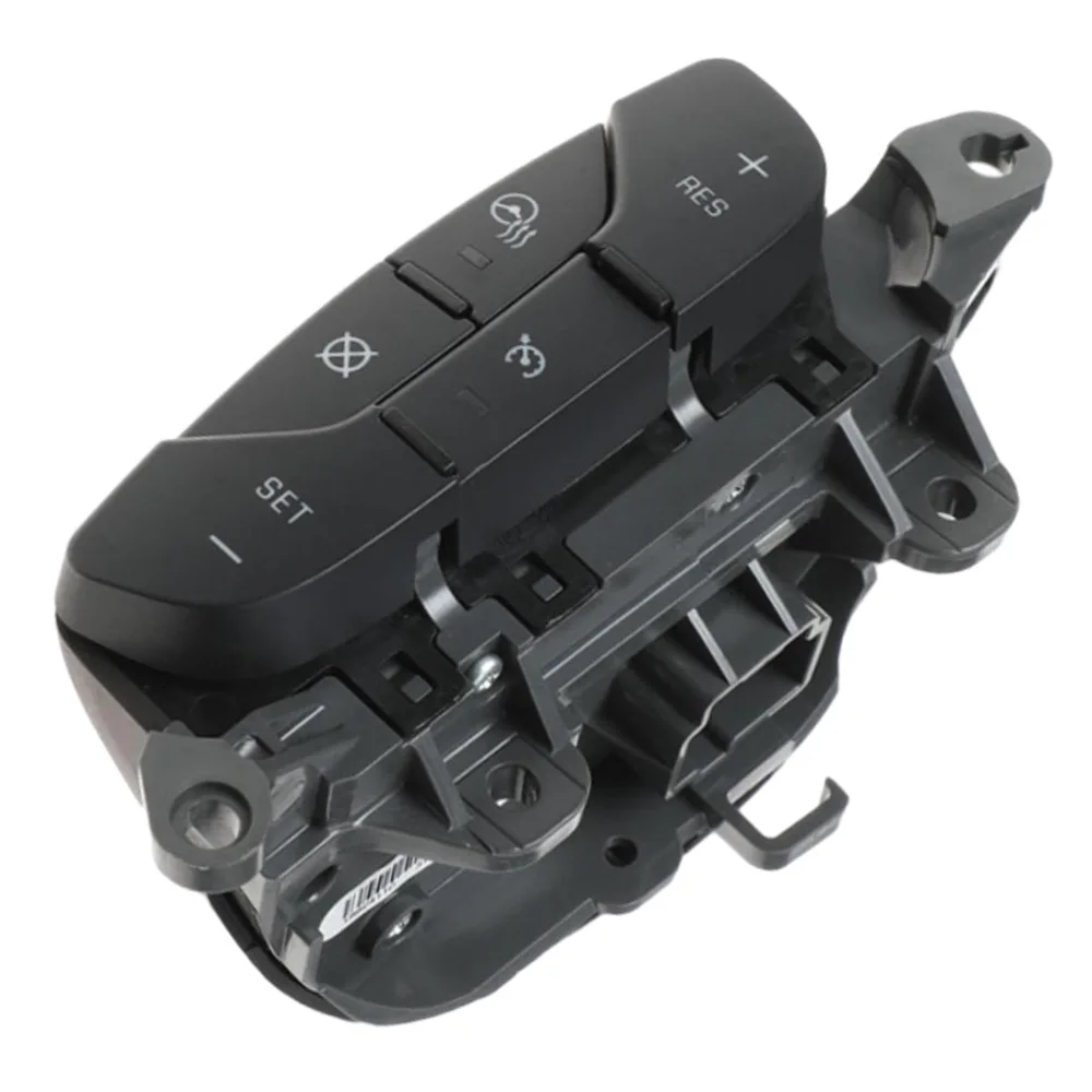 For Cadillac Escalade 2007-2014 Left 10 Pins Cruise Control Heating Control Switch 15824110