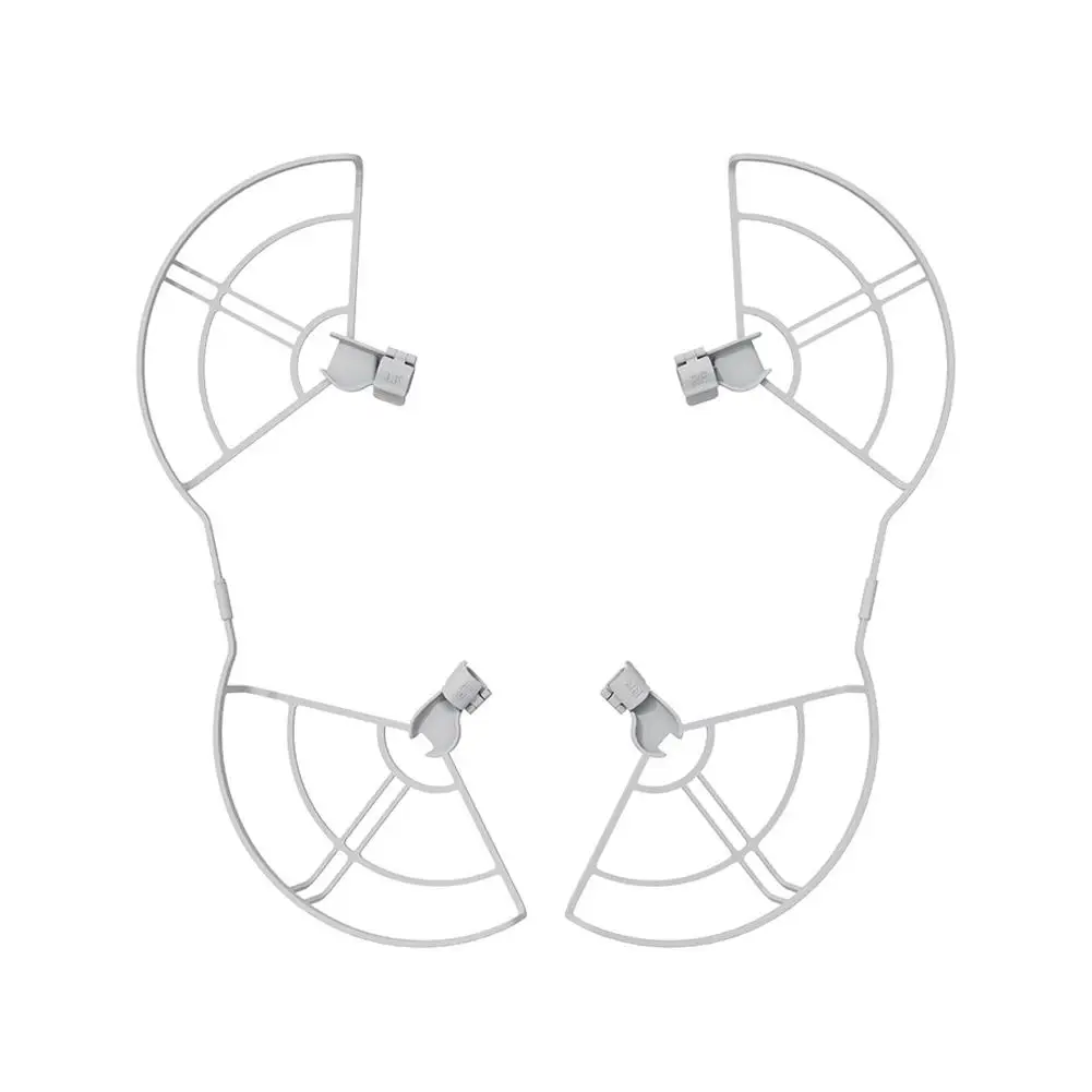 Propeller Guard Protector Quick Release Protective Drone Protection Cover for DJI Mini 3 Pro Accessories S2K7