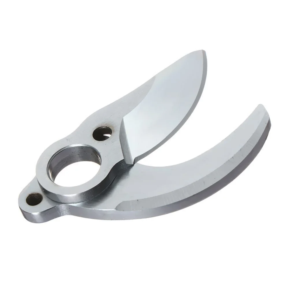 Imagem -02 - Tesoura de Poda Elétrica Pruner sem Fio Lâmina de Corte Acessório de Cisalhamento 25 mm Sk5 Par