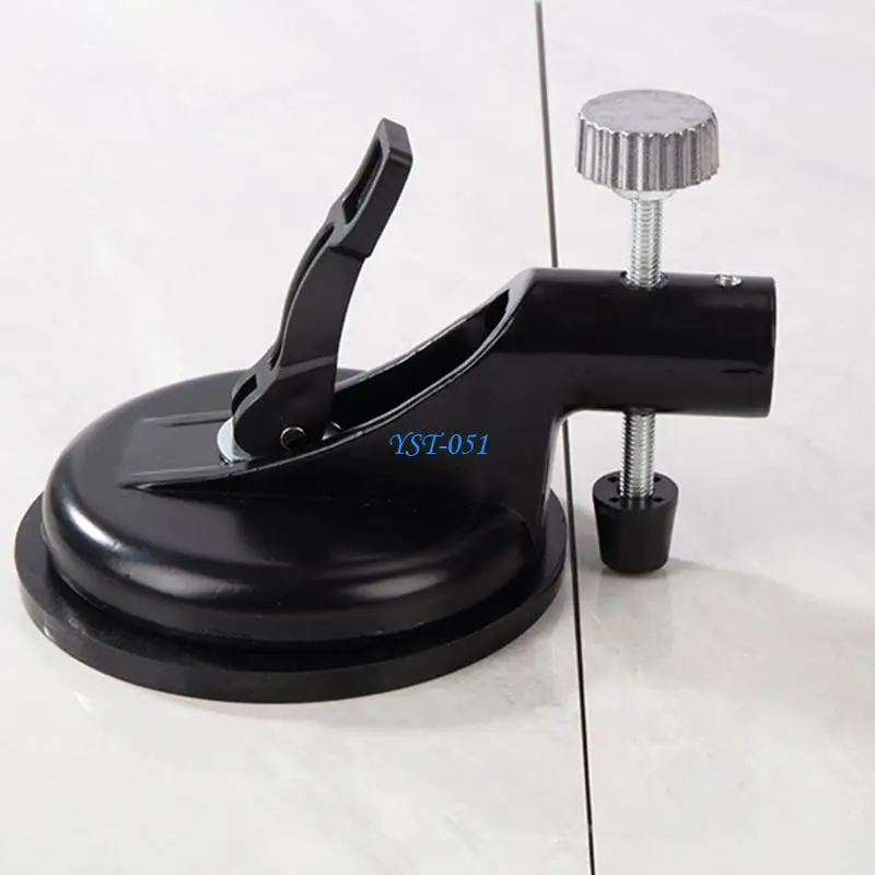 E15A Floor Gaps Fixing Tool Suction Cup Tile Grabbers For Leveling Tiles Floor