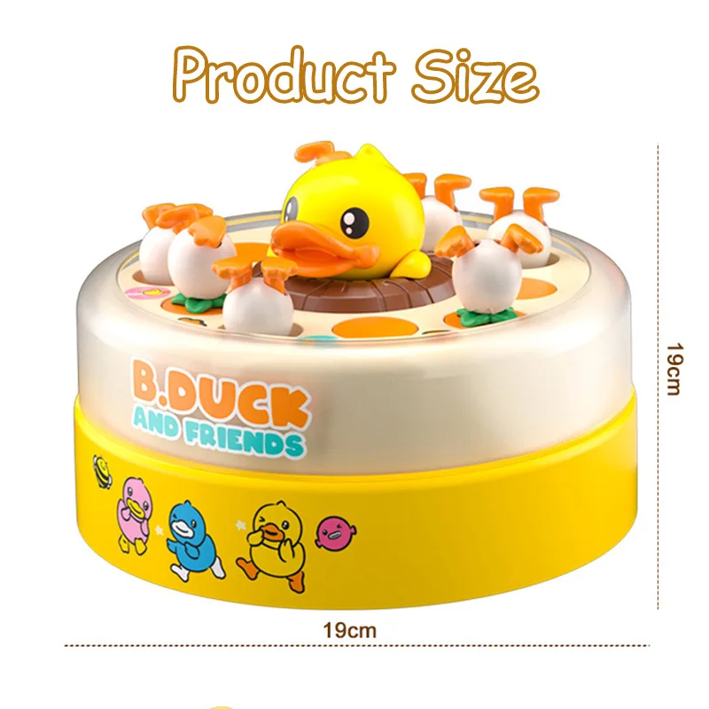 Juego de mesa de rebote y atrapa pato volador, entrenamiento de pato volador, coordinación mano-ojo, fiesta para padres e hijos, divertido juego para chico, juguete para regalo