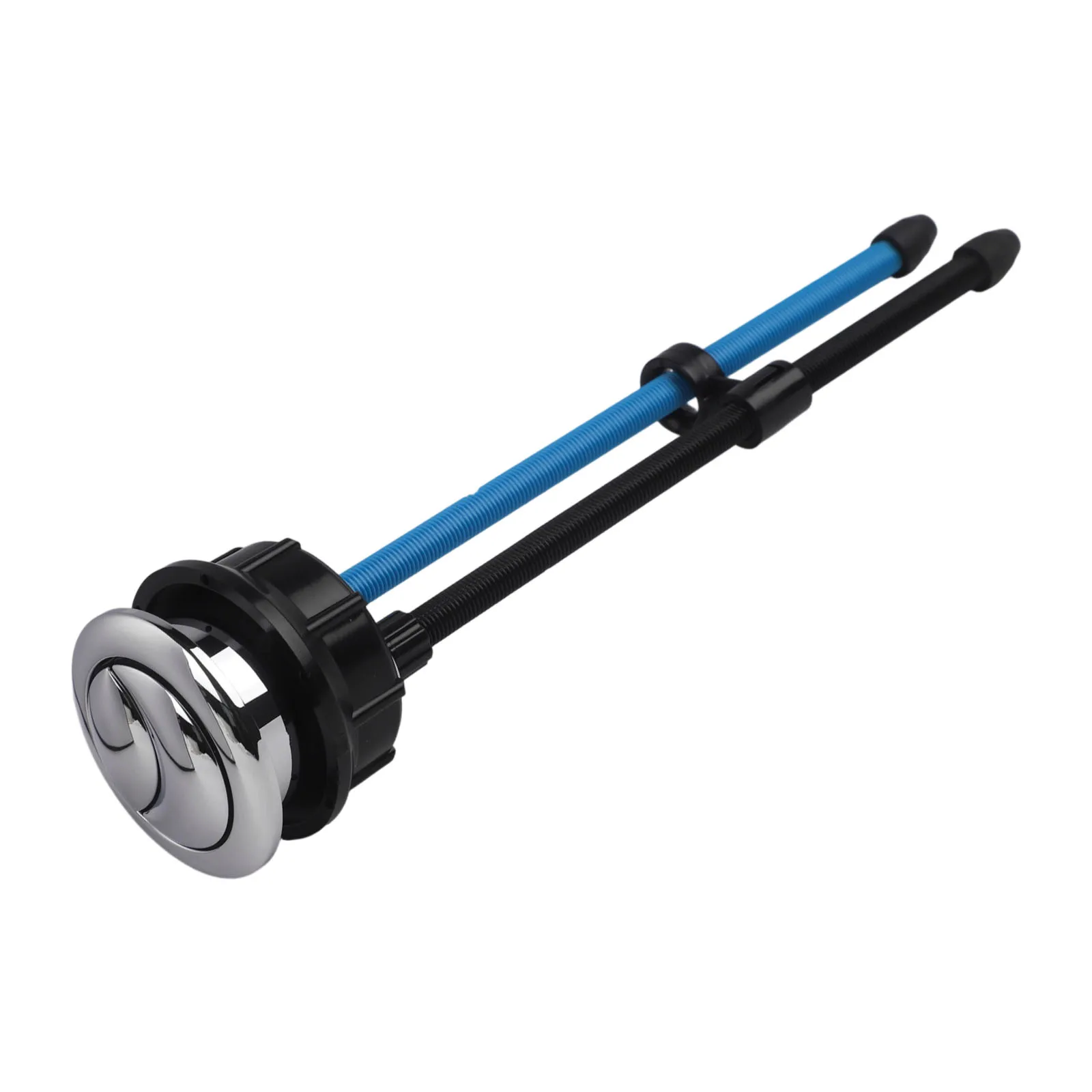 

Туалеты двойного действия, простое обновление в этом эффективное решение для смыва 1–5 дюймов, совместимое с большинством резервуаров