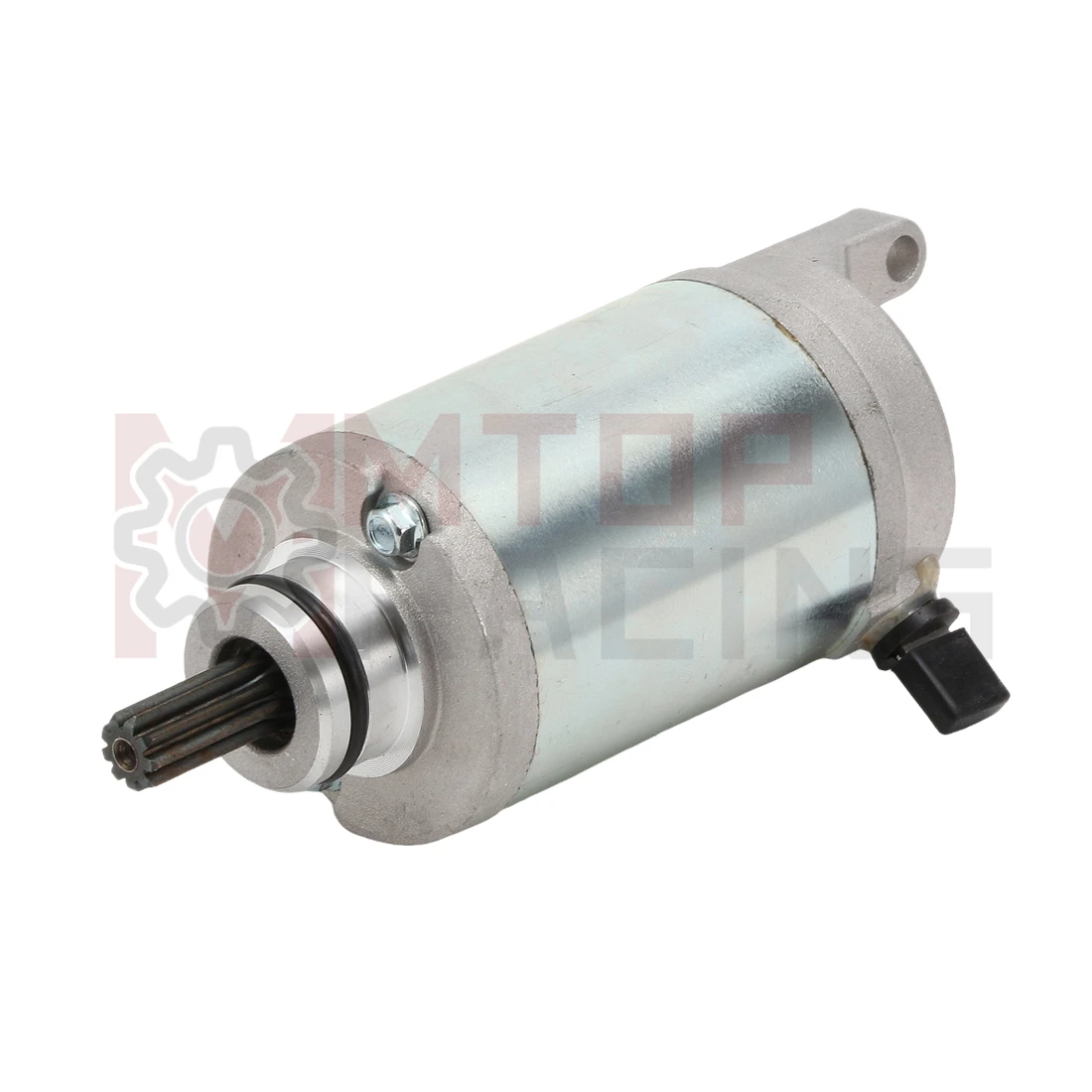 31100-14F01 Starter Motor For Suzuki UC125 UC150 Epicuro 1999-2003 UX125 Sixteen 2008-2011 UH200 Burgman 2007 Starting Assy