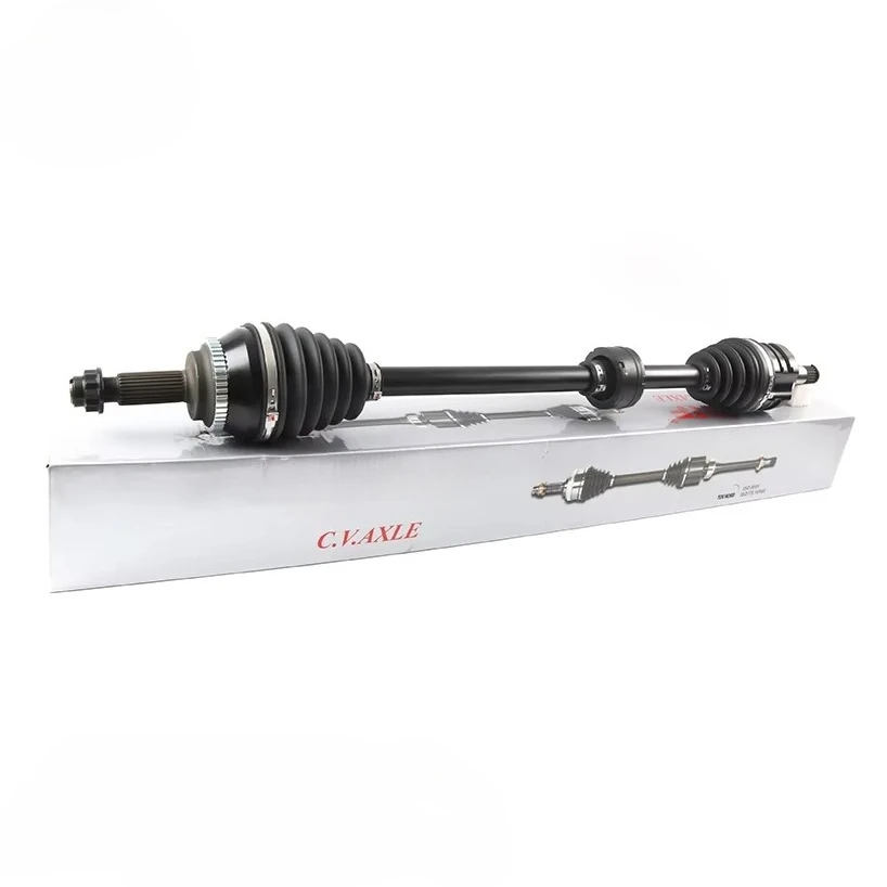 

NEW Auto Chassis Parts Front Left Half Cv Drive Axle Shaft for VIOS YARIS NCP150 NSP15 2013- 43420-0D280 43410-0D260