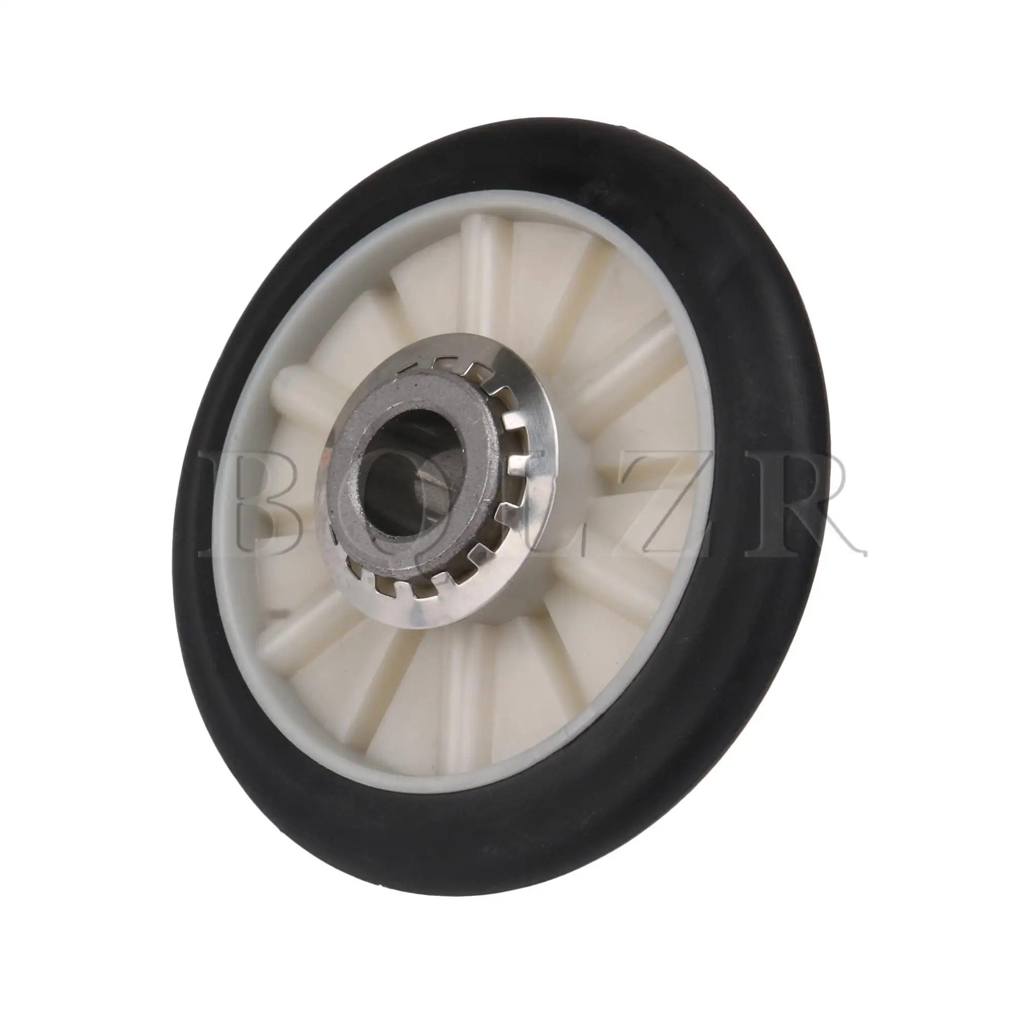 Imagem -02 - Bqlzr-dryer Drum Support Roller Kit 7.9x2.55x1.27cm 349241t Substituição para Whirlpool Conjunto de 6