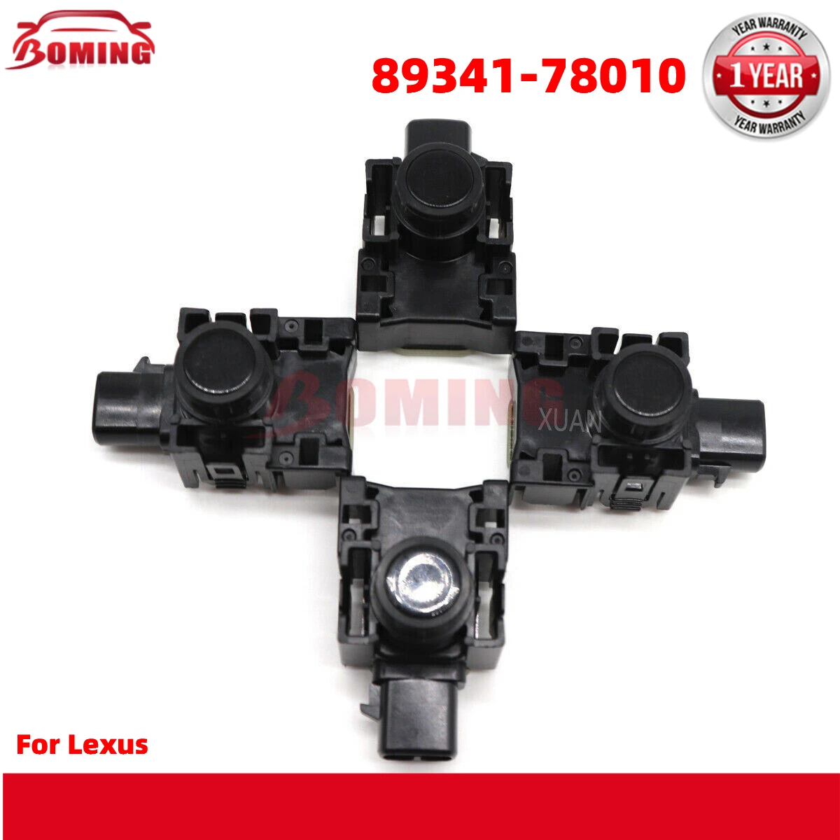 Car Pdc Parking Sen… - image