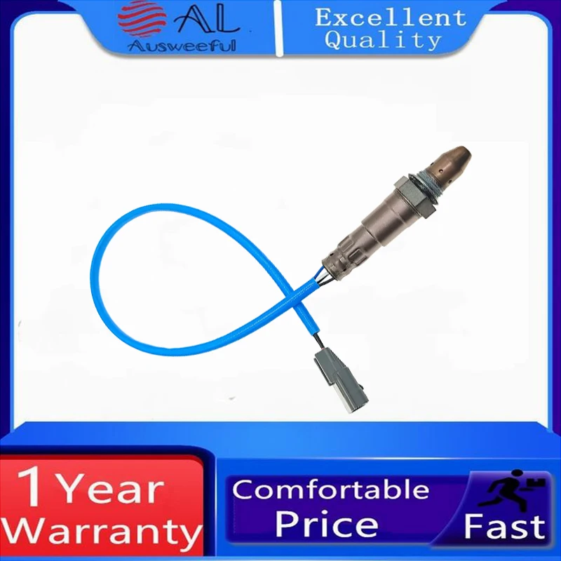226932962R Front Lambda O2 Oxygen Sensor for RENAULT Captur Clio Megane Scenic DACIA DOKKER 1.2 TCe 1.4 1.6 DUSTER 216500-5000