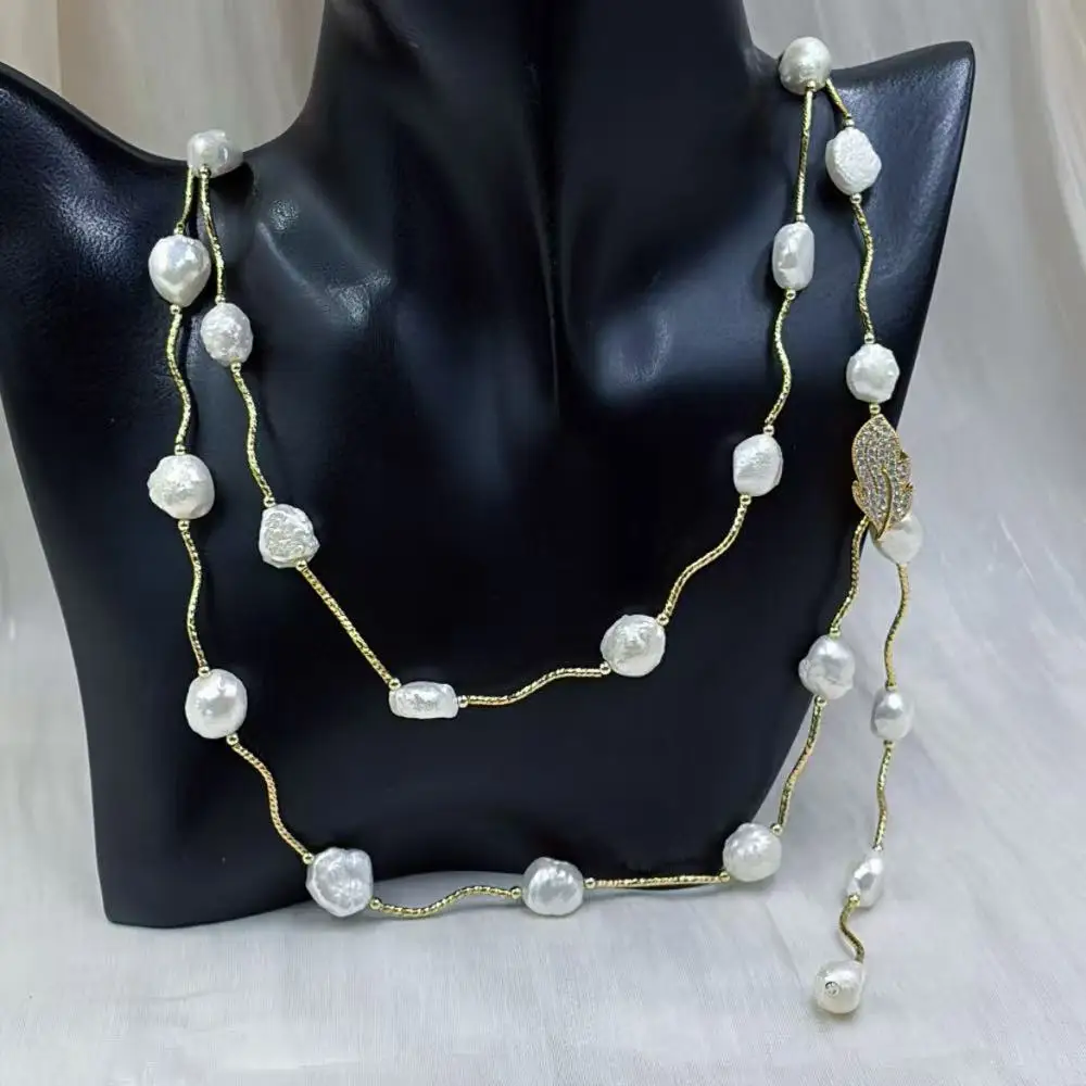 10-12mm-white-baroque-reborn-natural-freshwater-genuine-pearl-women-jewelry-sweater-y-shape-necklace-48inch