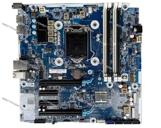 

L13216-001 For Z2 G4 SFF Motherboard L04857-001 L13216-601 LGA 1151 DDR4 Mainboard 100% Tested Fast Ship