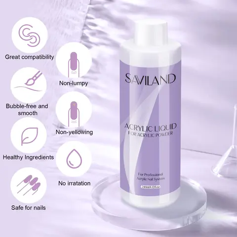 6 best sales मोनोमर तरल - №2