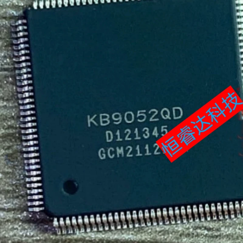 

1 шт./лот, новый оригинальный KB9052QD KB9052Q D KB9052 QFP-128 электронная микросхема