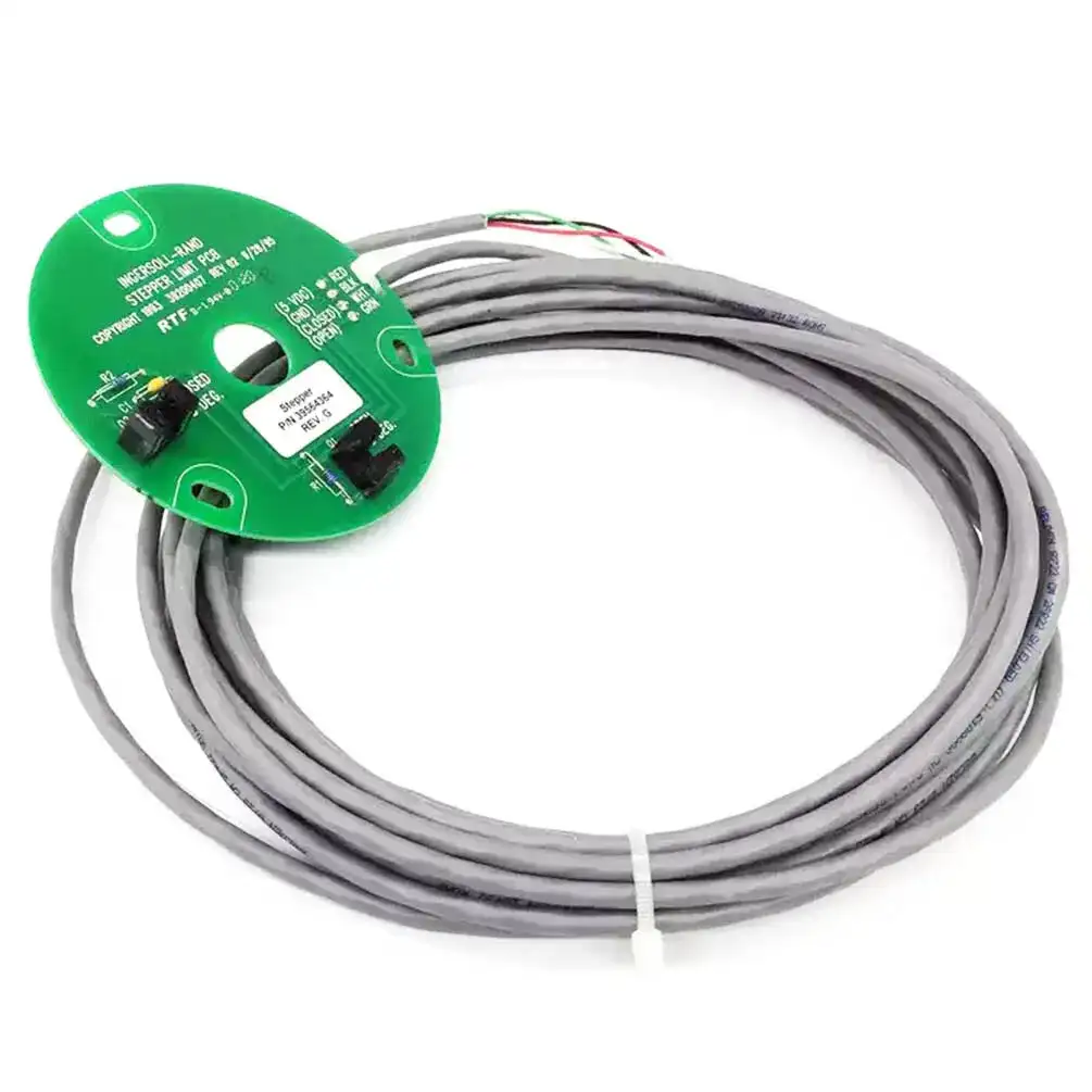 

39564364 Butterfly Valve Limiter Board PCM for Ingersoll Rand Compressor