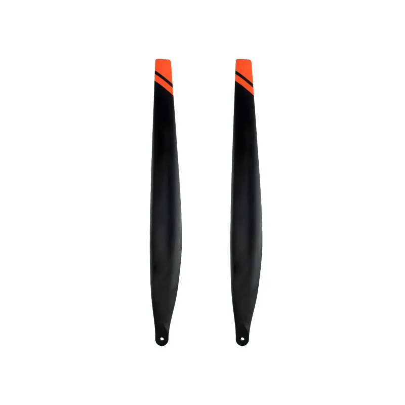 XAERO 5413 5415 54 Zoll Hochkarbon-Klapppropeller-Set für DJI T40 T50 T20P, korrosionsbeständige Sprühblätter CW CCW – Detail 6