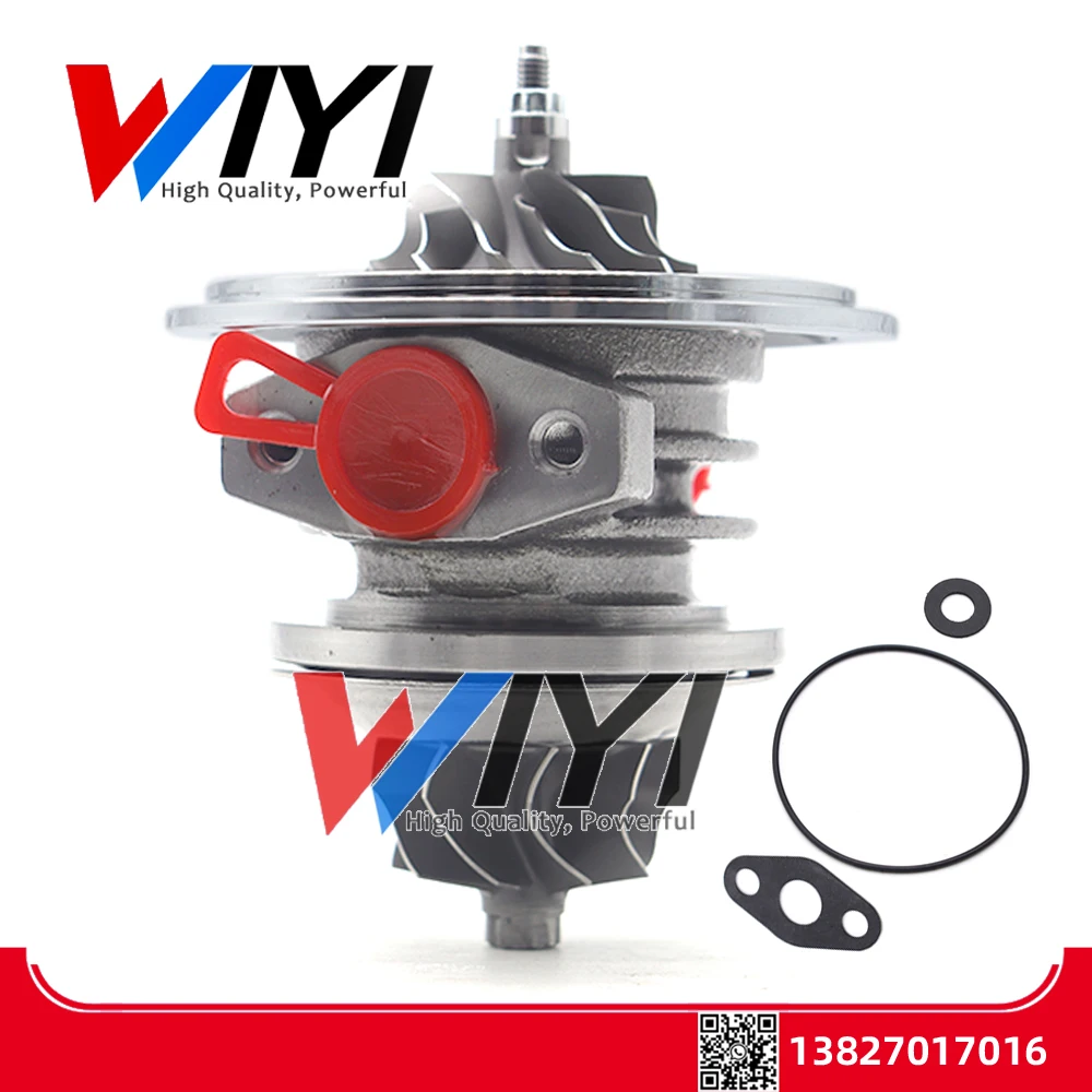 

Новый турбокартридж GT1544S Chra для VW T4 Transporter 1.9 TD 68 HP ABL 1995-2003 454064 028145701l 028145701LX 454064-5001S