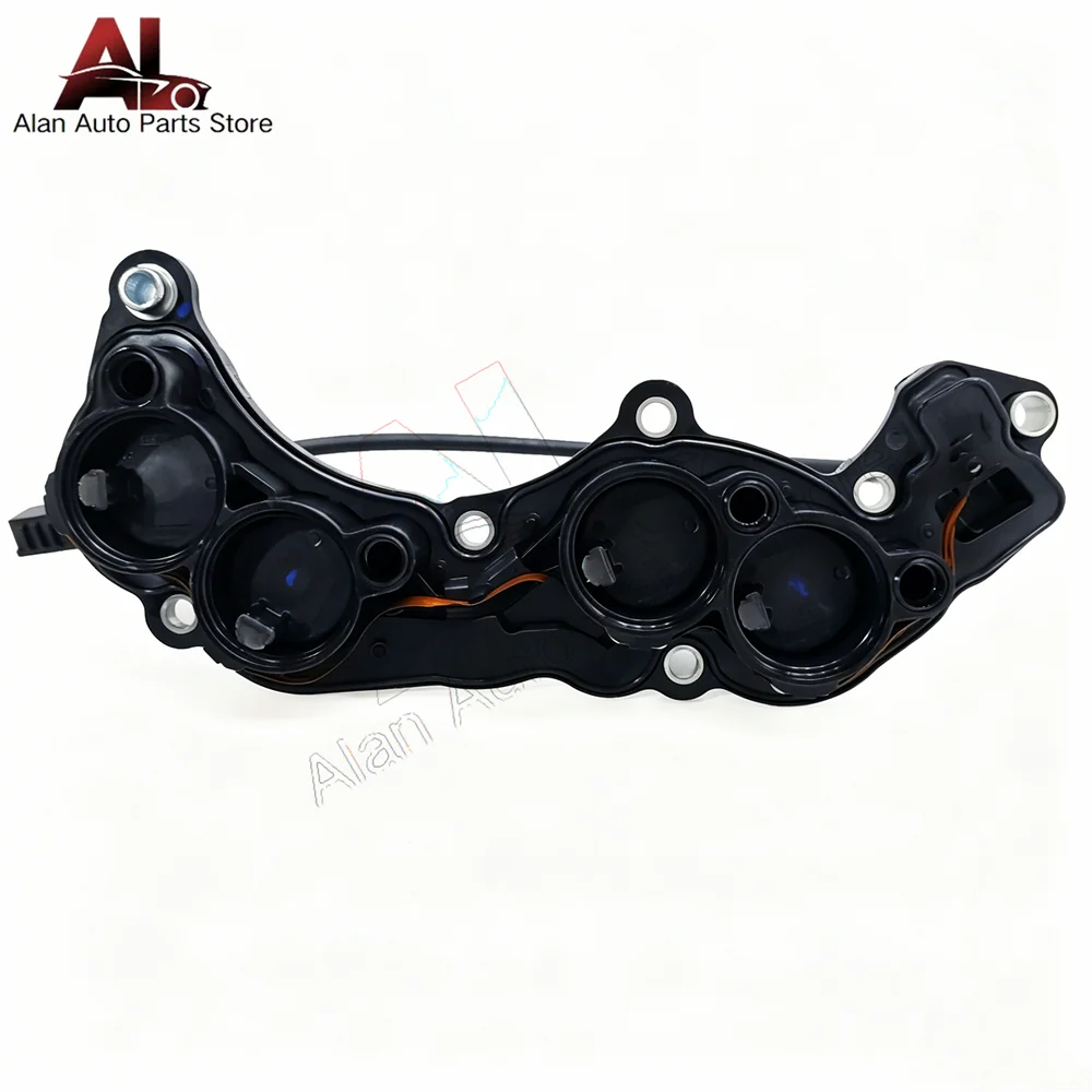 0CK Transmission Gear Selector Sensor Module For VW Audi
