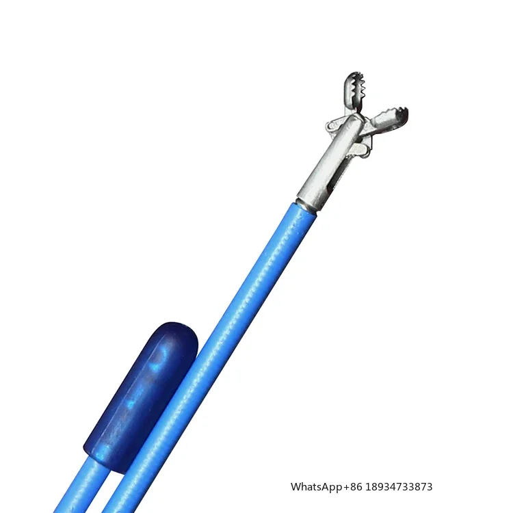 Endoscopic Colonoscopy  Forceps 1.8mm 2.3mm suitable for endoscopy channel 2.0mm 2.8mm