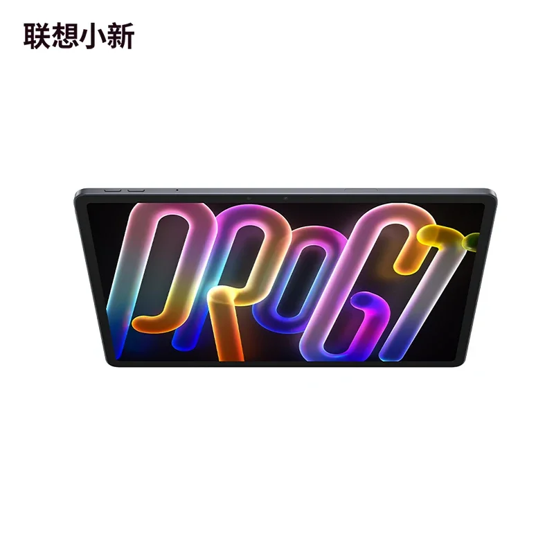 Lenovo Xiaoxin Pad Pro GT 11 بوصة CN Rom TB710FU Snapdragon 8 Gen 3 3200 × 2000 لدراسة التعلم Android Tablet