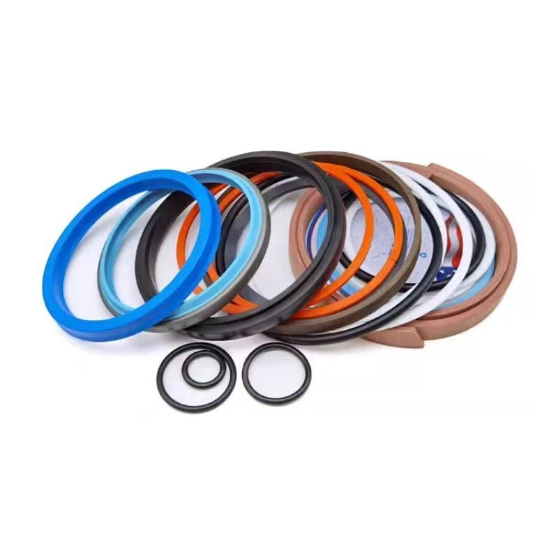 

Bucket Cylinder Seal Kit 247-9001 For CAT Excavator CAT 318C 320C 321C