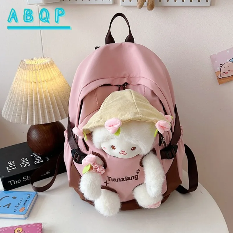 nouveau-sac-a-dos-pour-femme-marque-de-luxe-motif-dessin-anime-mignon-grande-capacite-sac-d'ecole-tendance-pour-filles-haute-qualite