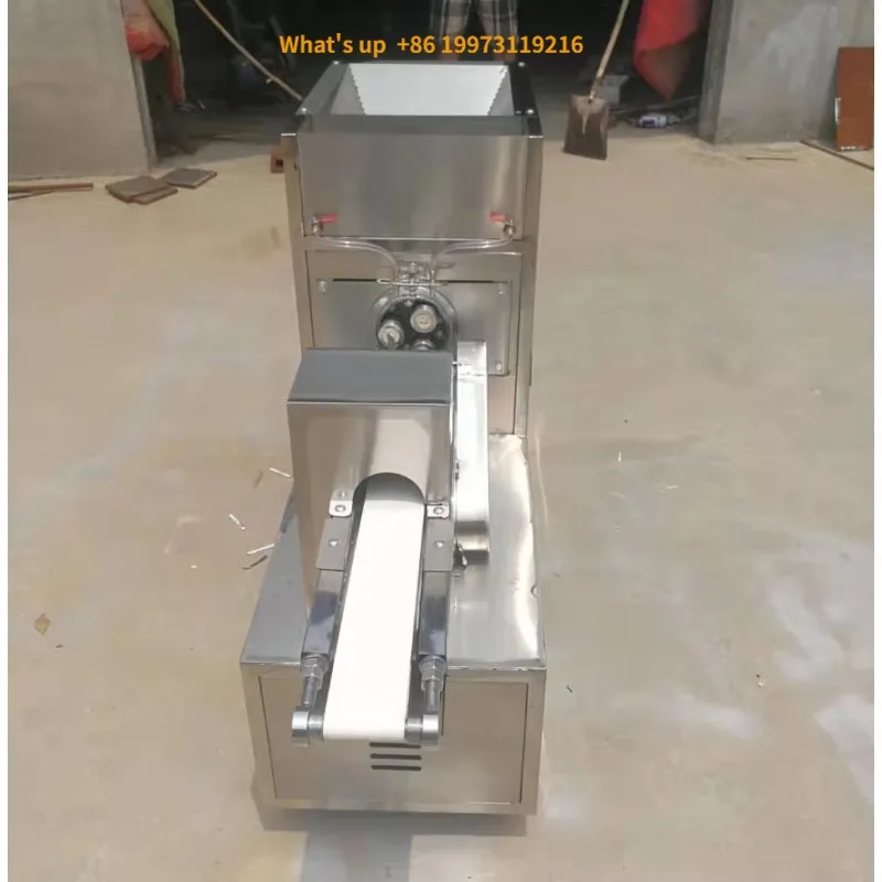 

Коммерческие палочки для теста 2026, формовочная витая еда, экструдер для закусок, машина для скручивания жареного теста