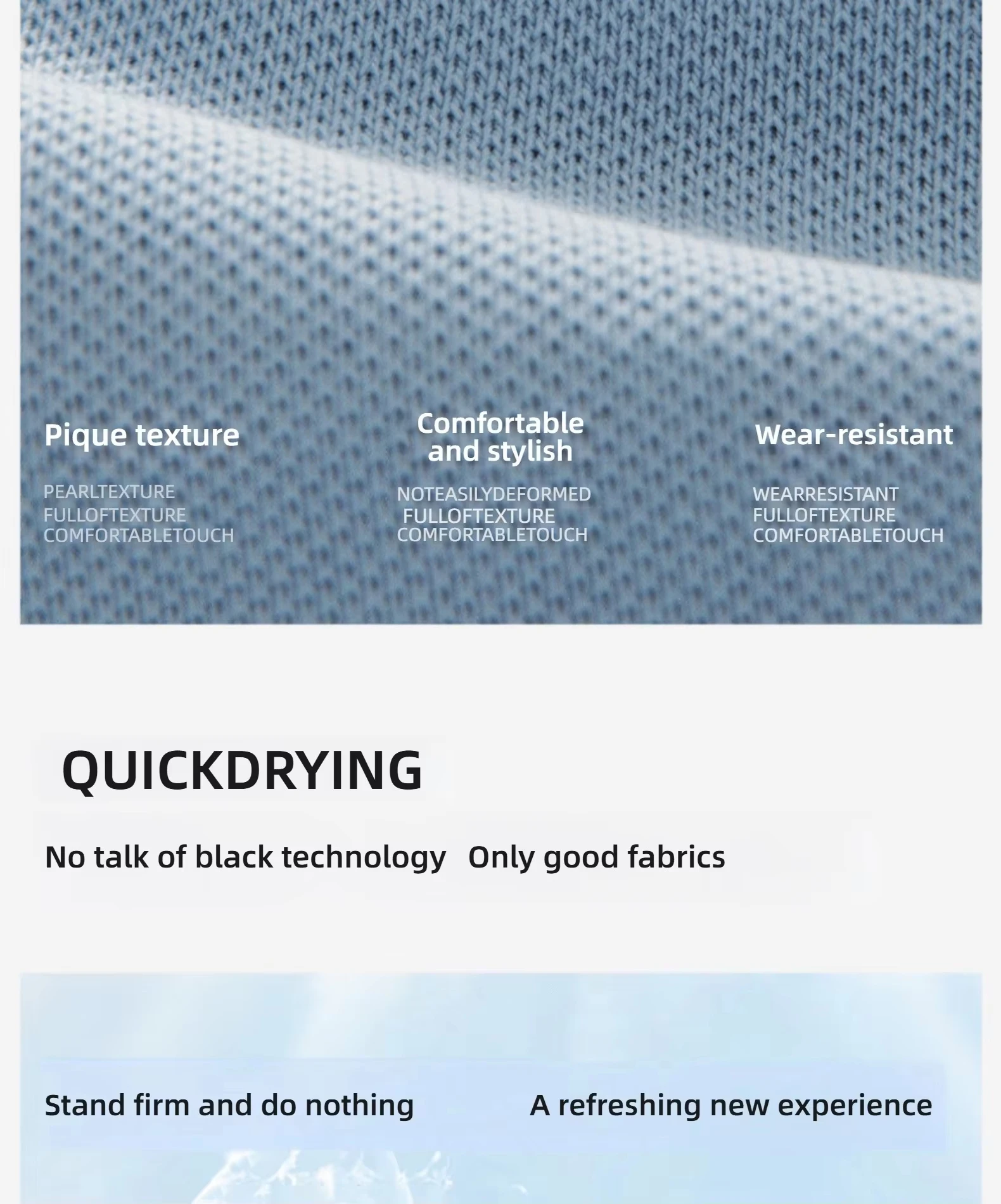 DRIP FC 2026-27 New TST Men Y2 - đánh giá và giá Summer Clothing Drip
