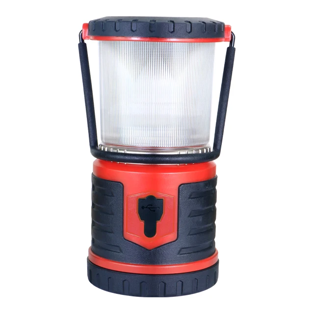 High Quality Durable Long Lasting Tough LED Storm Lantern