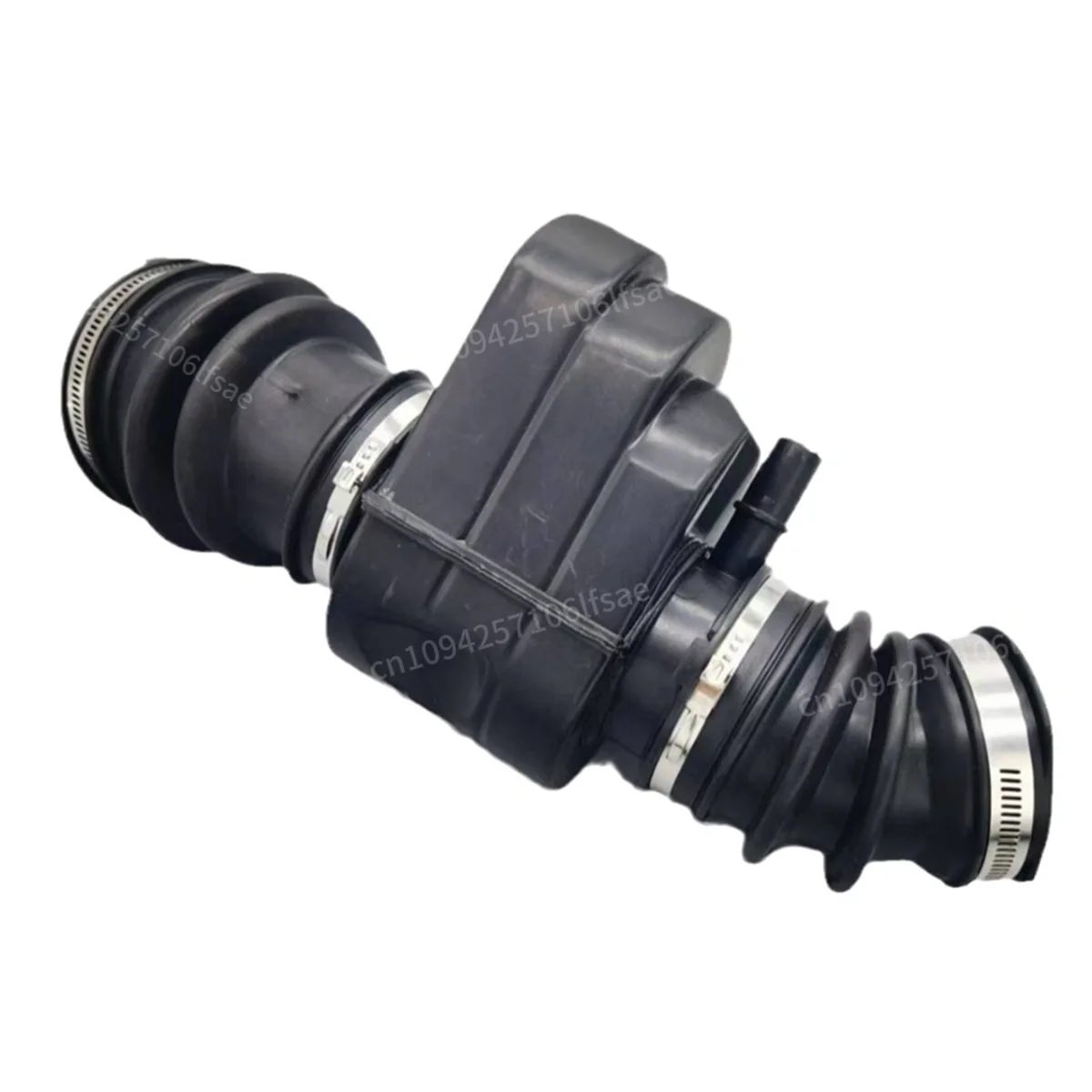 

22970027 Automobile Part New Black Air Filter Intake Resonator Hose Pipe for XTS 2.0T 2297-0027 22970028