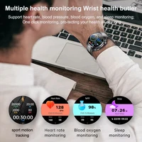 For Man Women New 2 in 1 Smart Watch With Earbuds Smartwatch TWS Bluetooth Earphone Heart Rate Blood Oxygen Monitor Sports Watch - Image 5