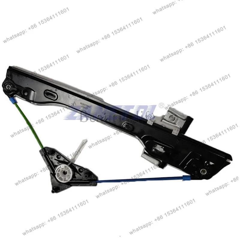 

Подъемник стекла 18-21 левый 68268759AA