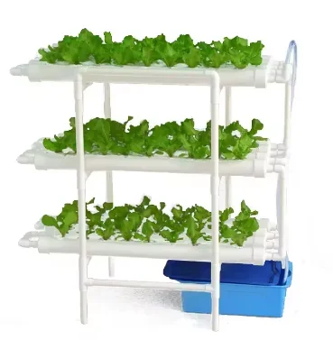 Smart Low Cost Greenhouse Vertical Shelf Garden Hydroponic Grow Systems For Sale