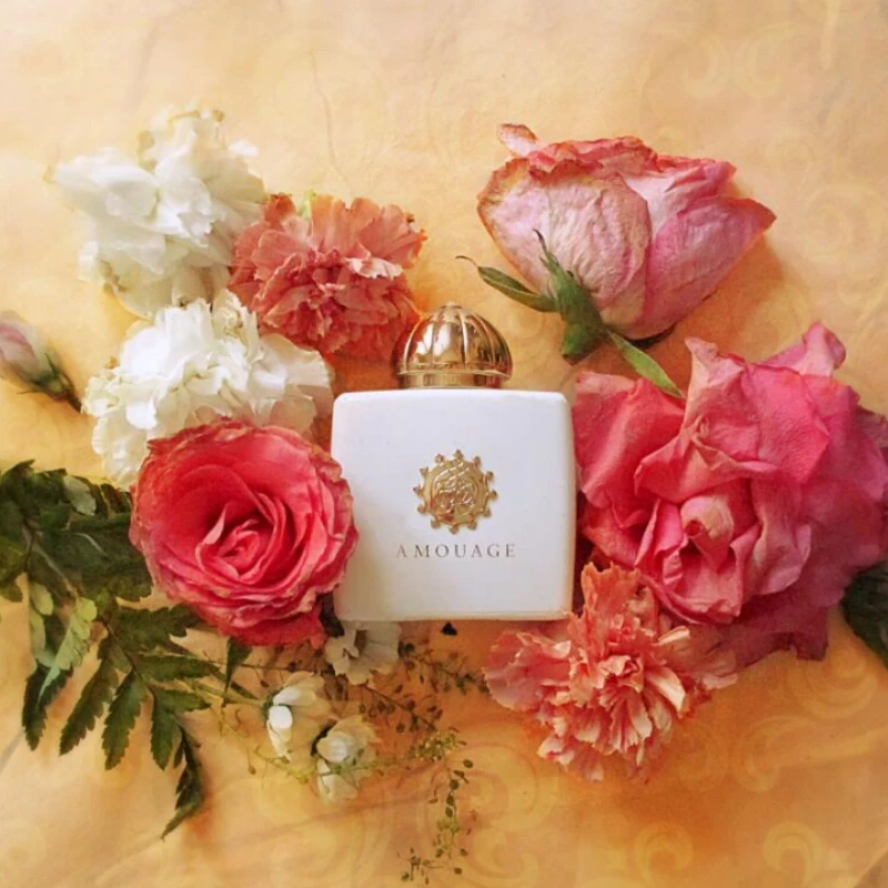 100ml 여성용 오 드 퍼퓸, 오래 지속되는 우아하고 - Unique Perfume Fragrance 리뷰 및 가격
