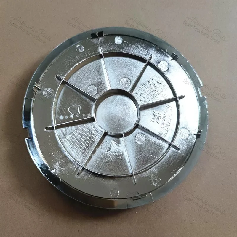 Scooter Rear Hub Cap Circlip Spring Suitable for QP150T-C QP150T-2C QP150T-3C