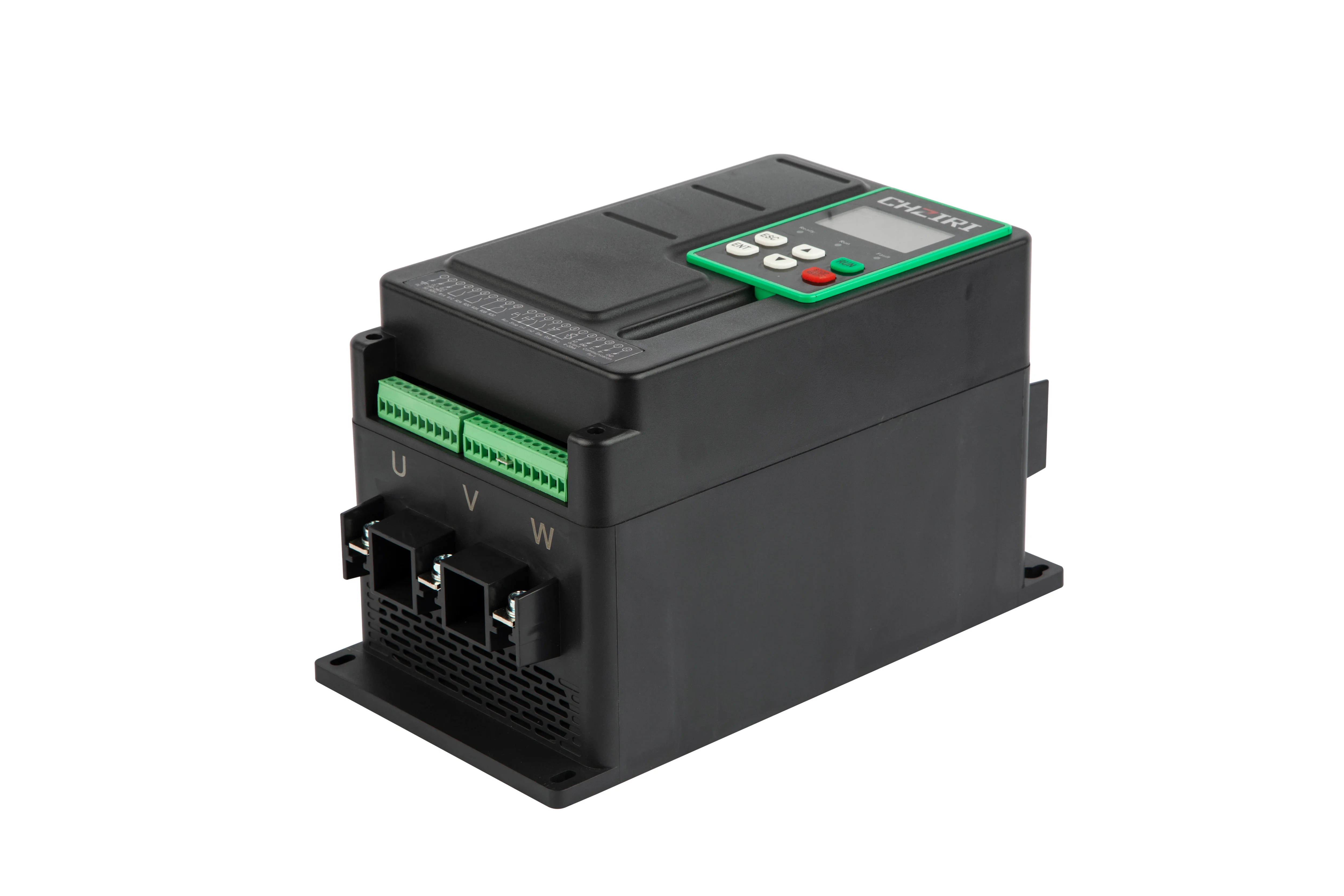 ZJR7-E15T4-S2 15A 7.5kW التحكم الذكي لينة كاتب موتور كاتب مع حماية الزائد